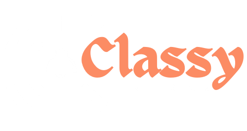 Classy Interior logo