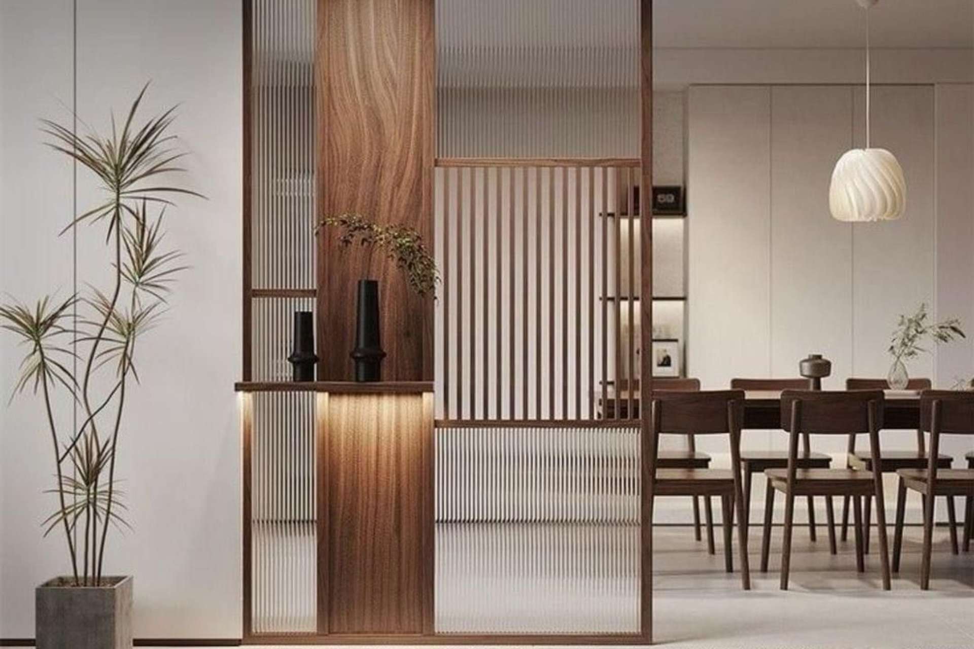 2BHK interior design Noida