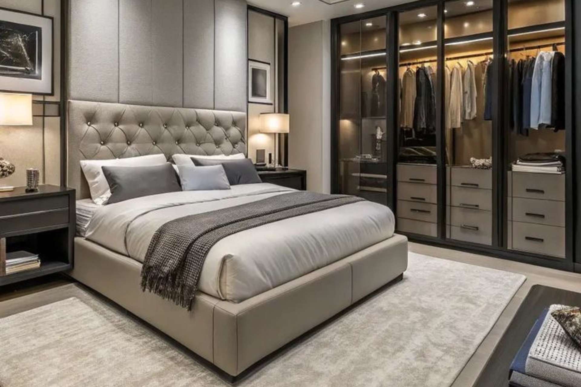 3BHK interior design Noida