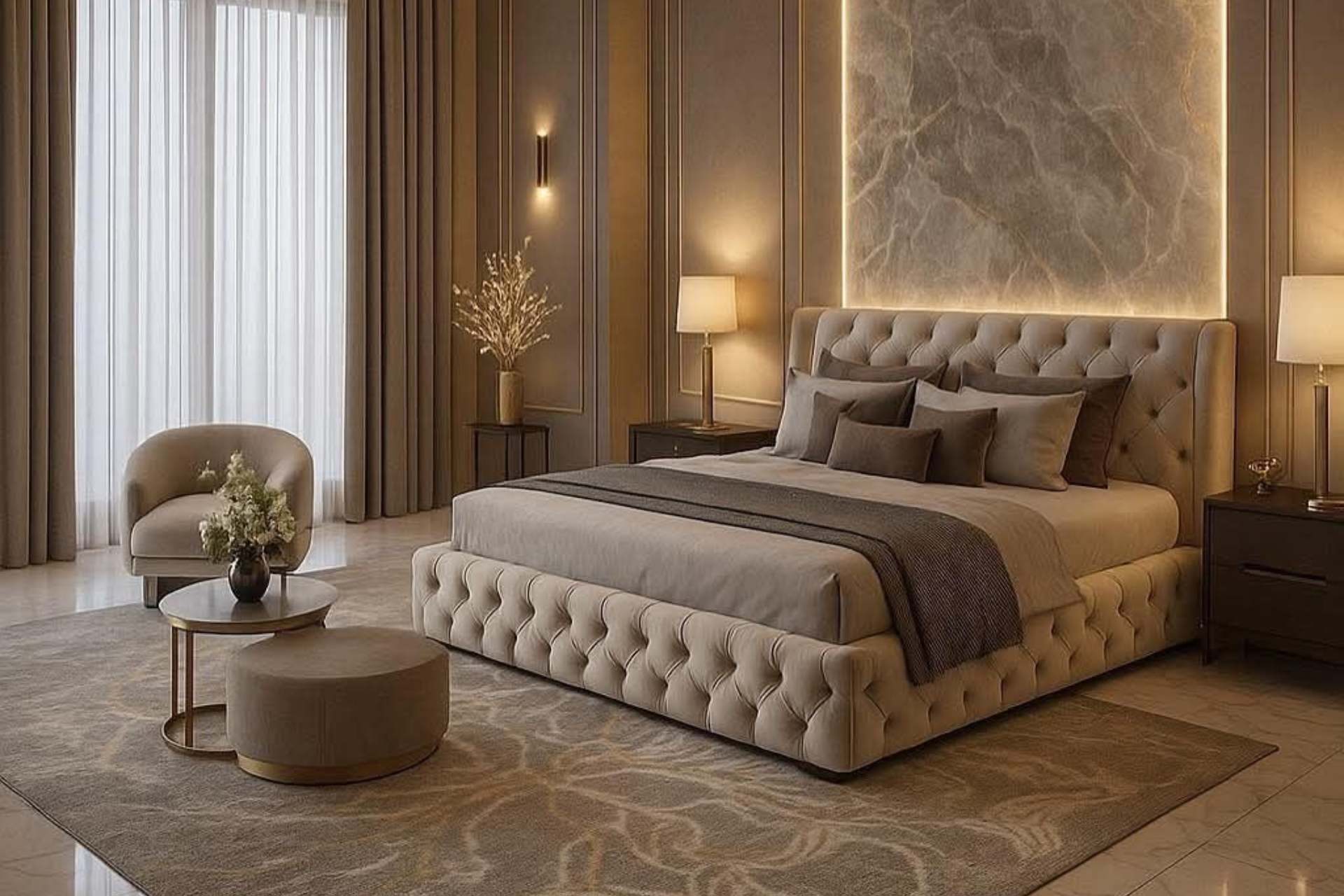 Best hotel interior design company Noida