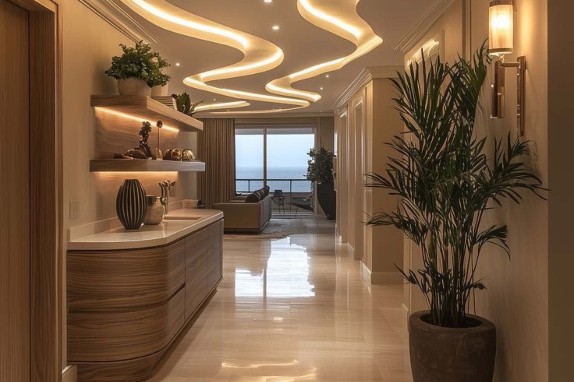 Hospitality interior designers Noida