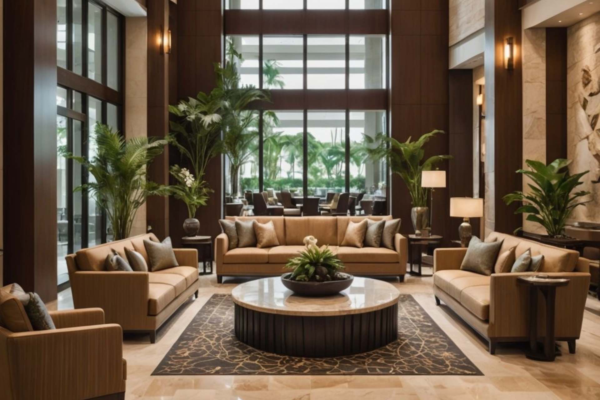 Hotel design consultants Noida