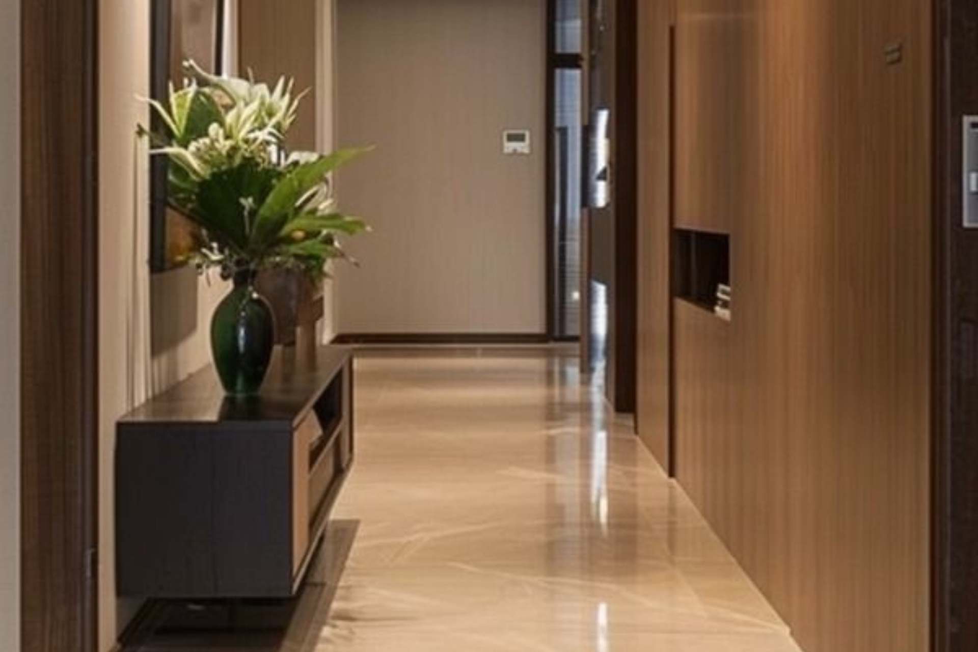 Hotel interior design services in Noida