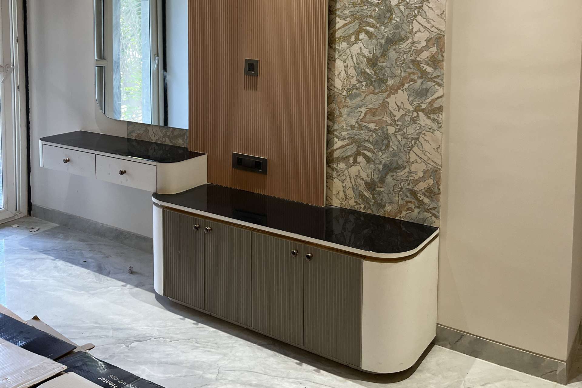 Interior Design Services in Noida