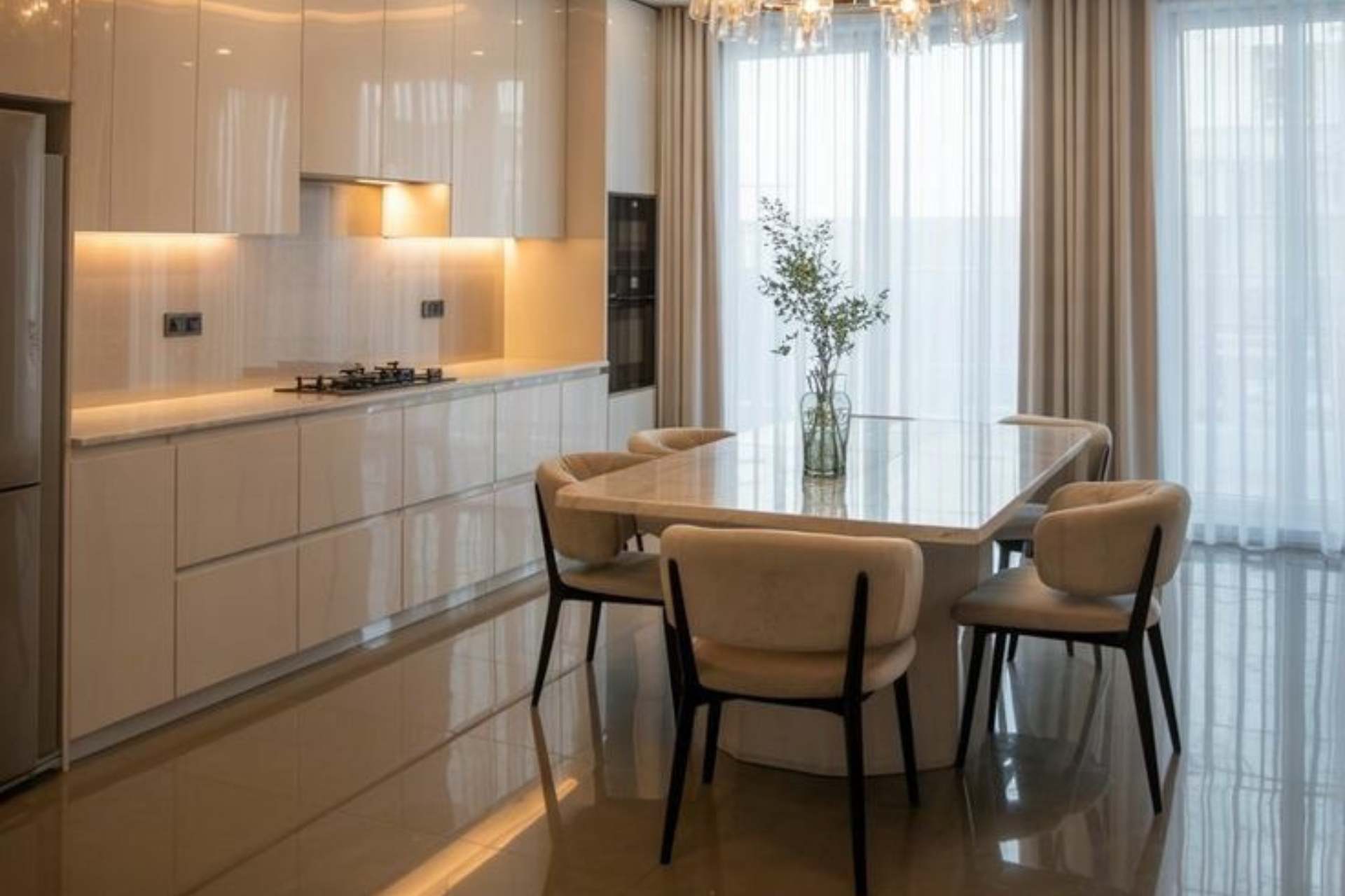 Luxury hotel interior designer in Noida