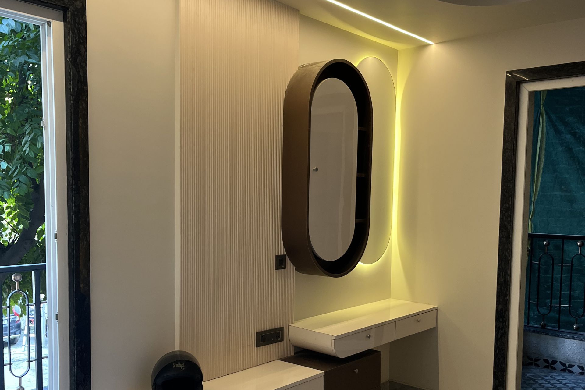 Luxury interior designers Noida