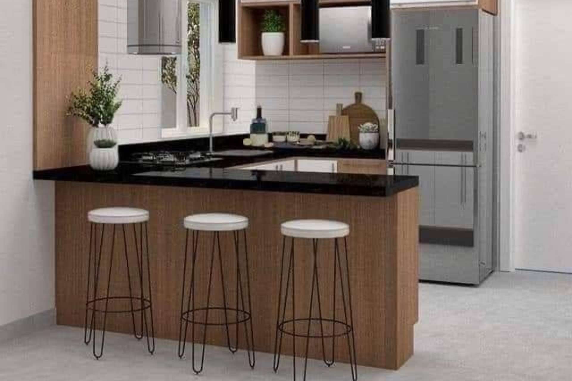 Modular Kitchen Designer in Noida