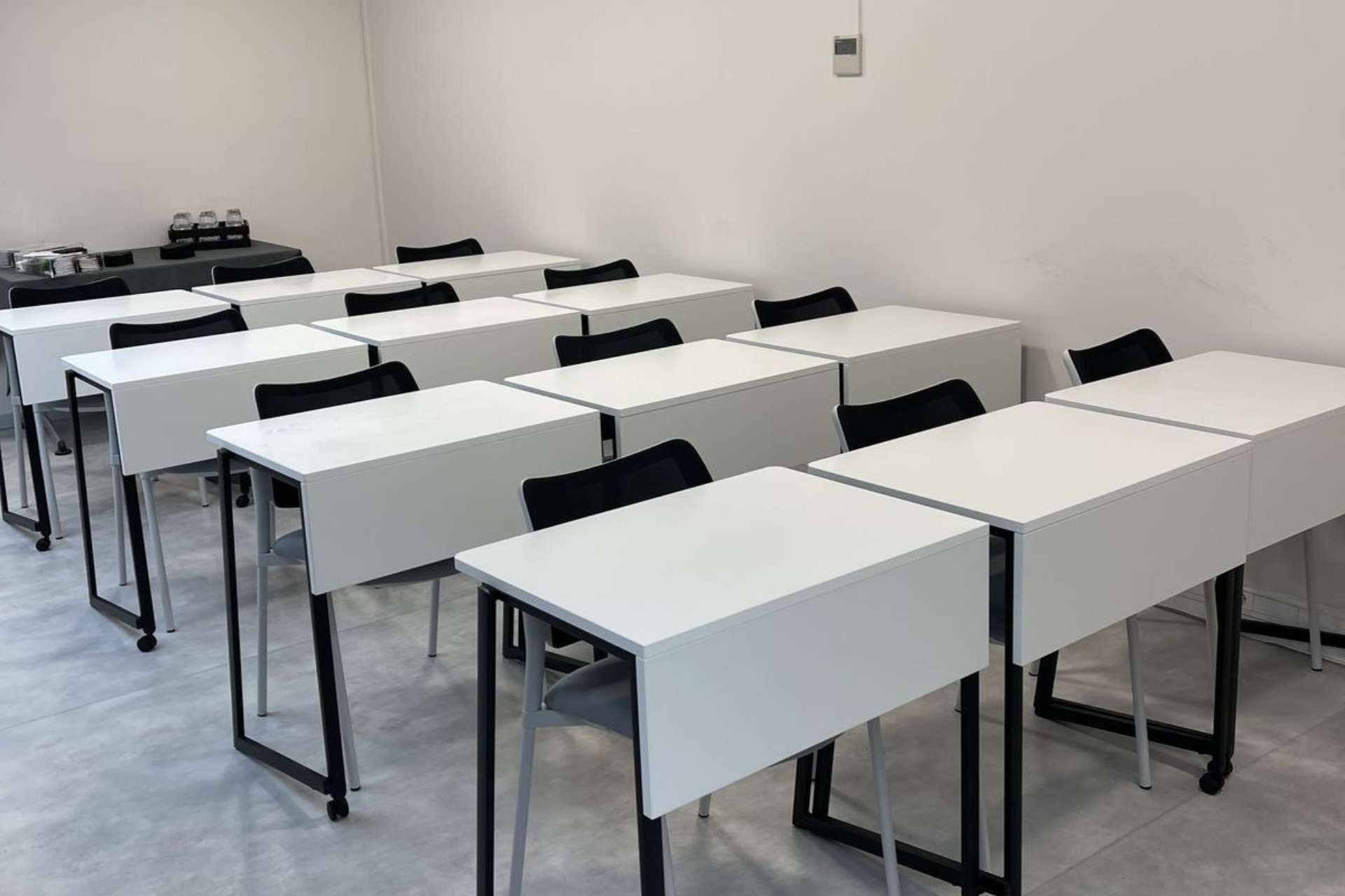 School interior design services Noida