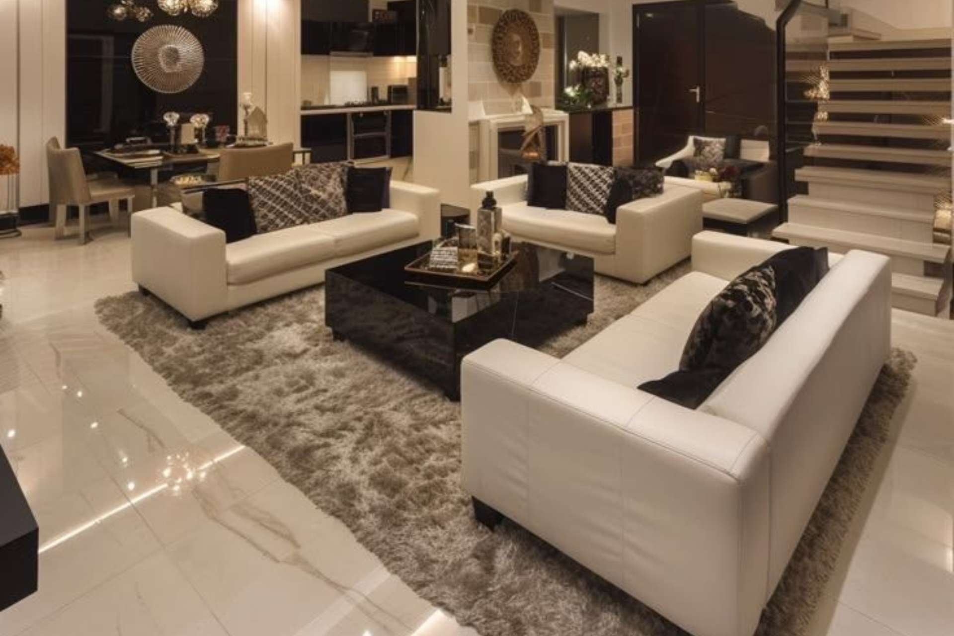 Villa Interior Designers Near Me