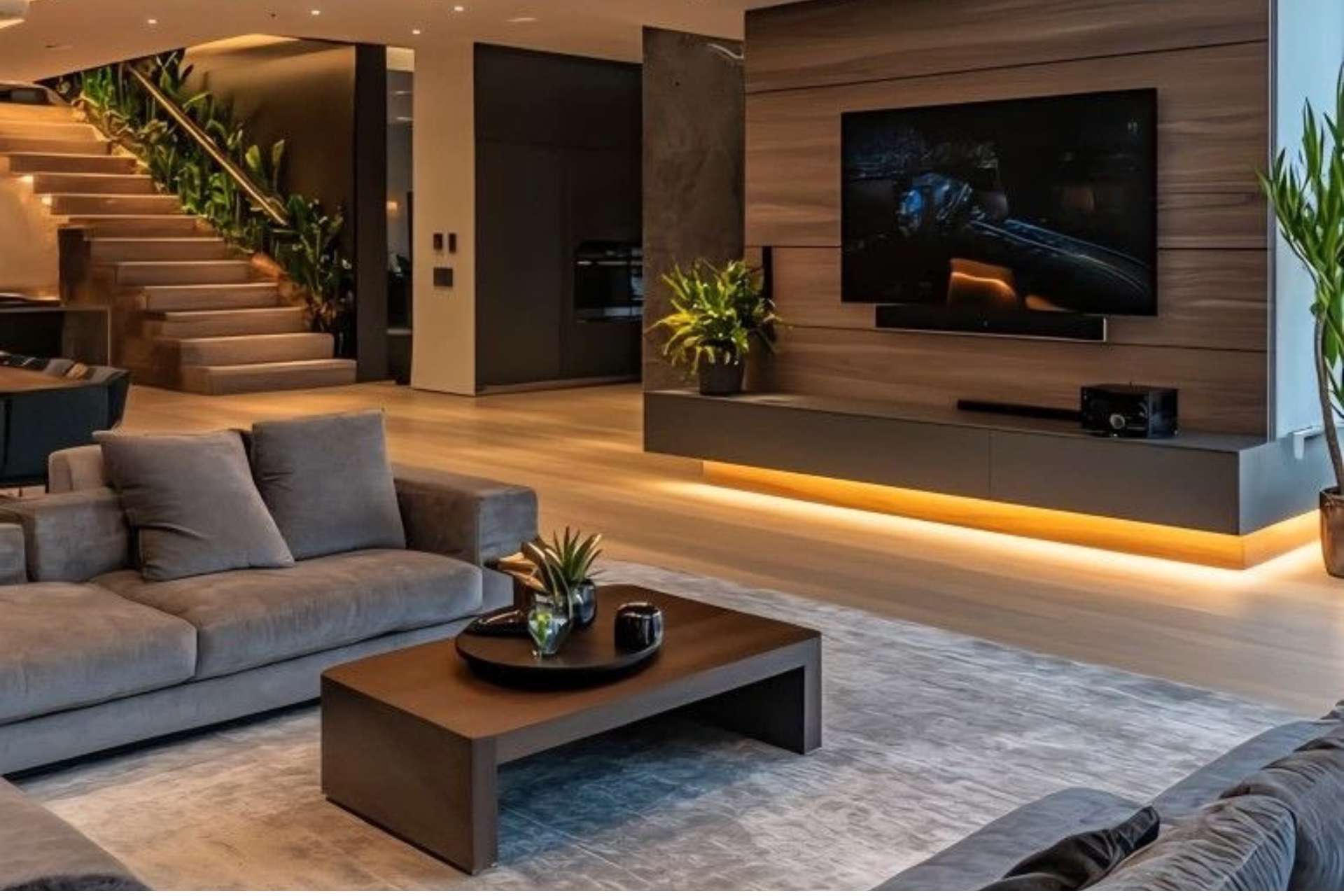 Villa Interior Designers in Noida