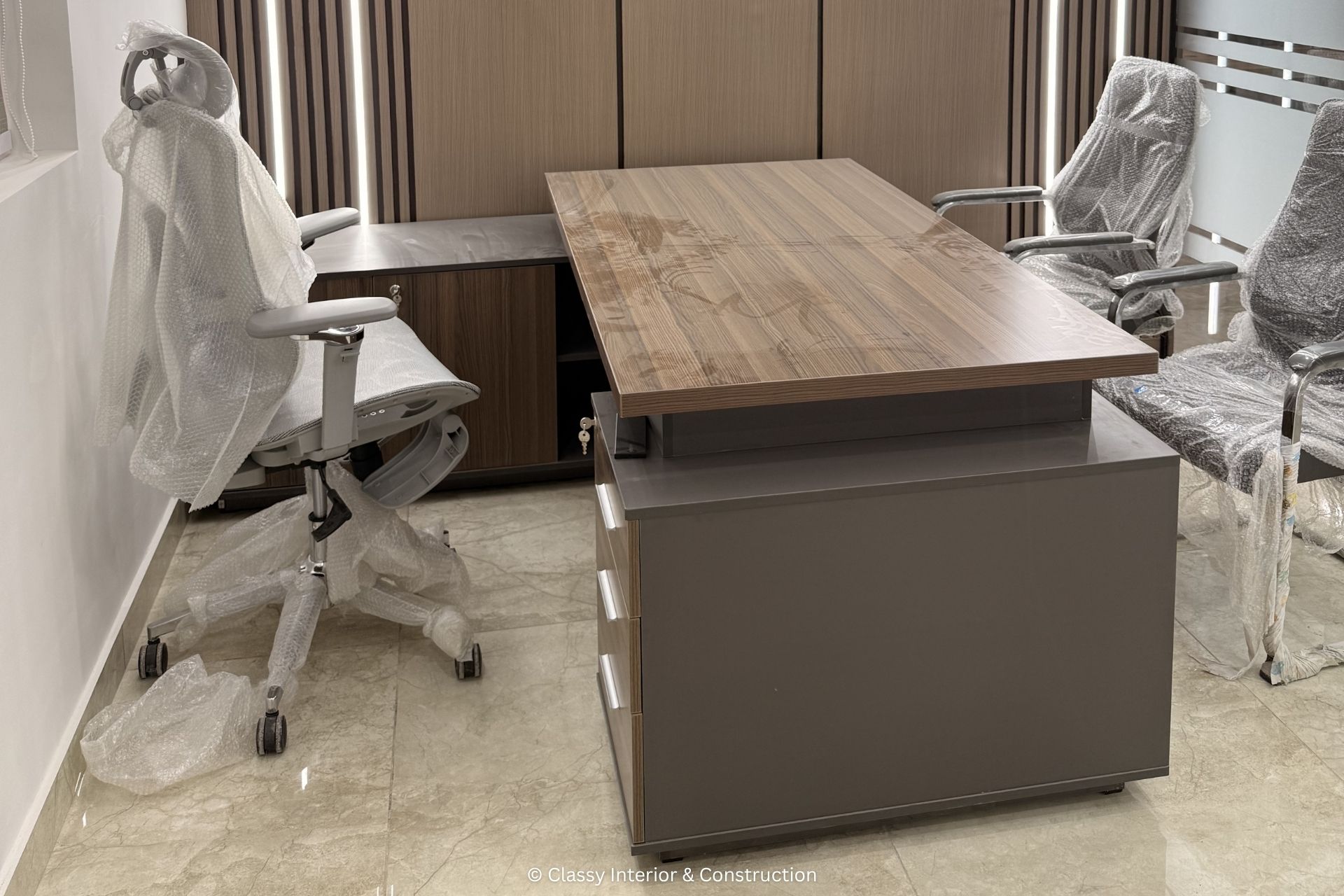 affordable office interior design Noida