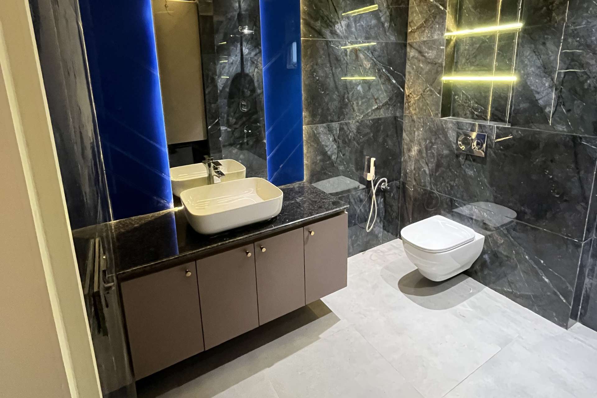 interior design cost Noida