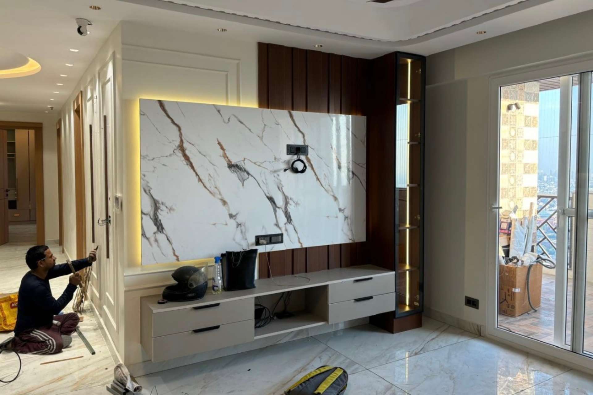 residential interior designer Noida