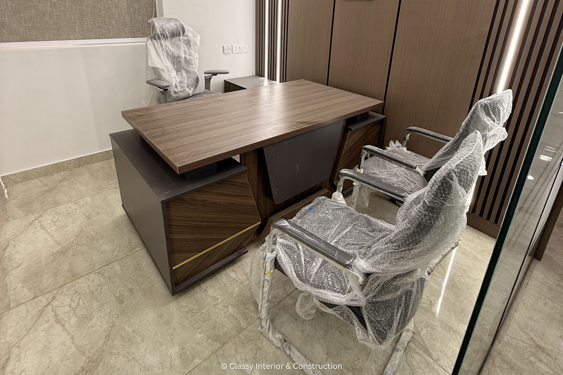 top office interior designers Noida