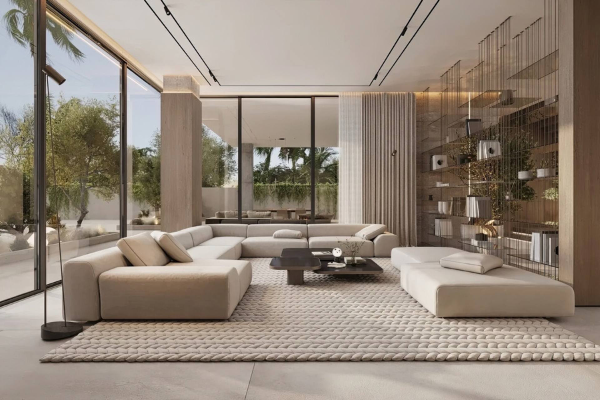 Best Interior Designer in Delhi