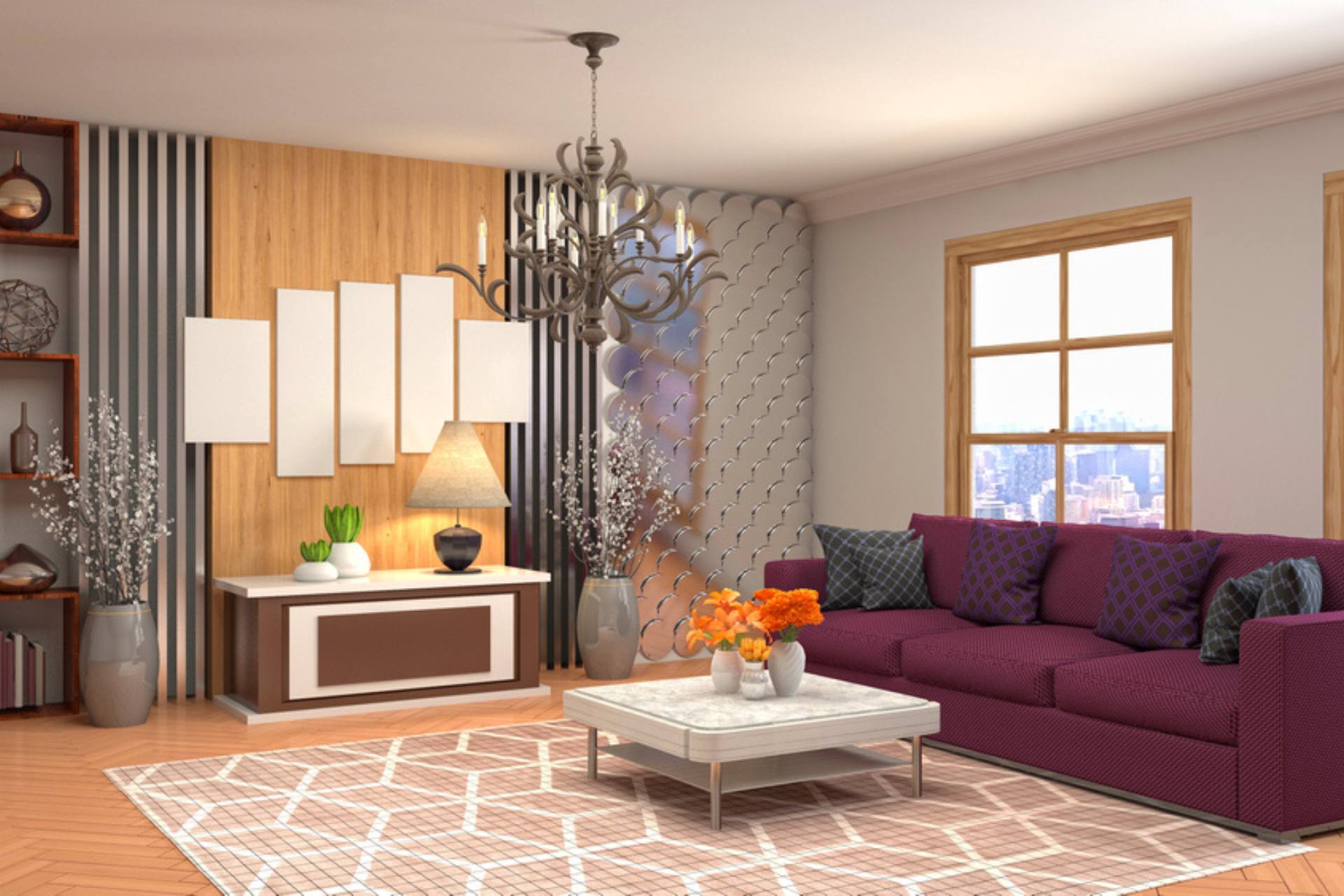 Best Interior Designers in Indirapuram