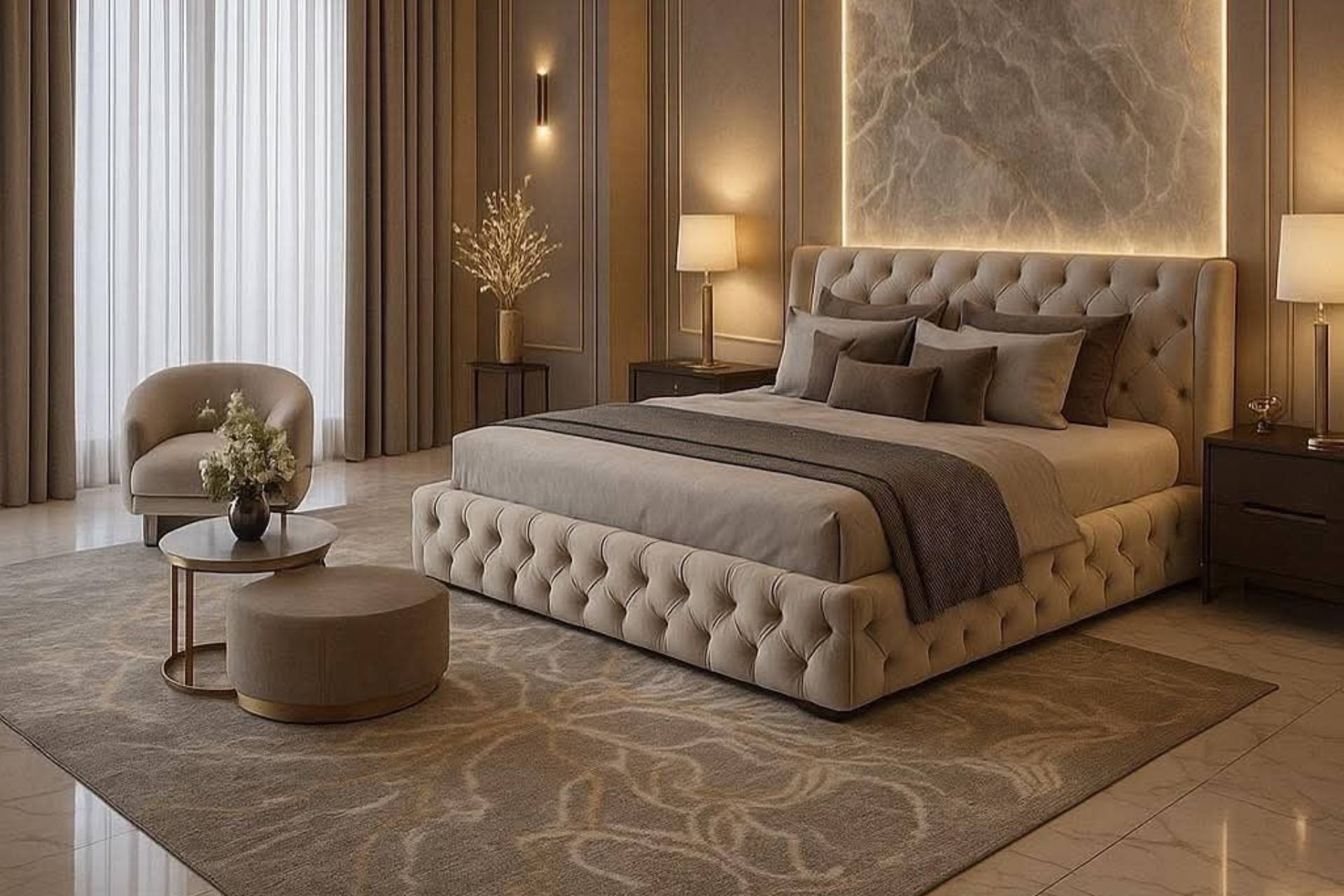 Home Interior Designer Delhi