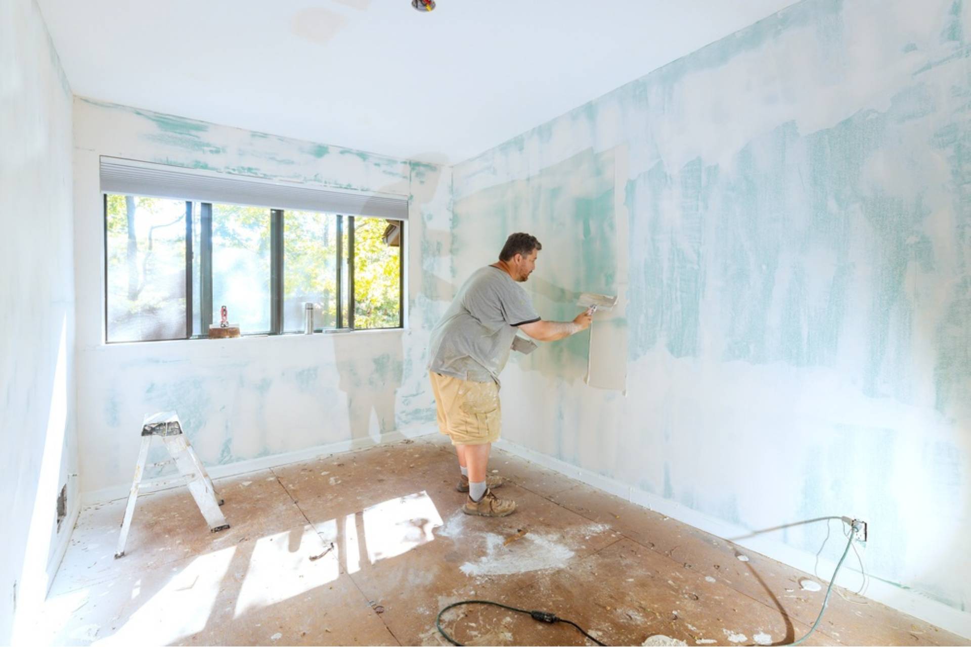 Home Renovation Services in Noida