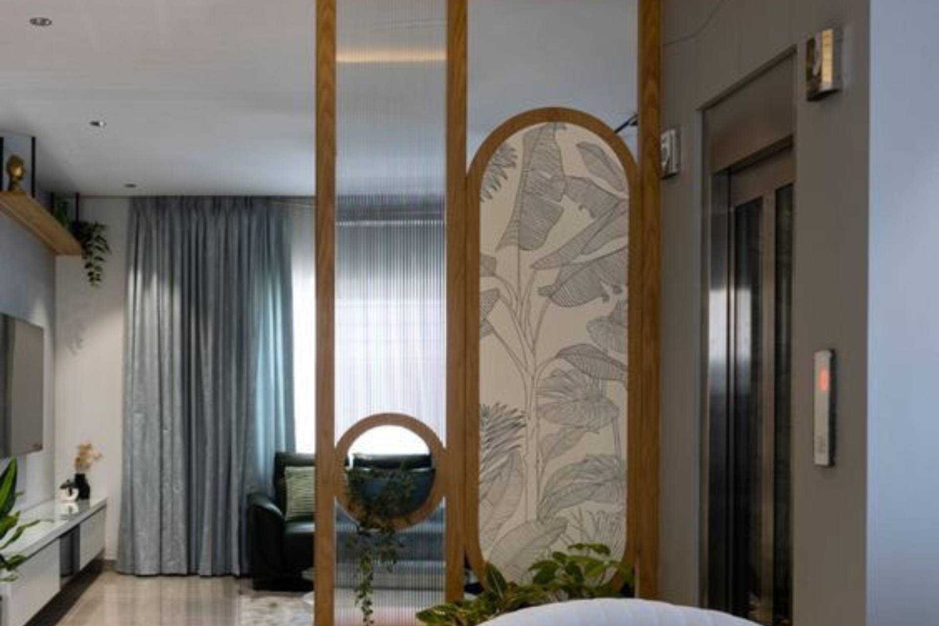 Interior Design Services Indirapuram