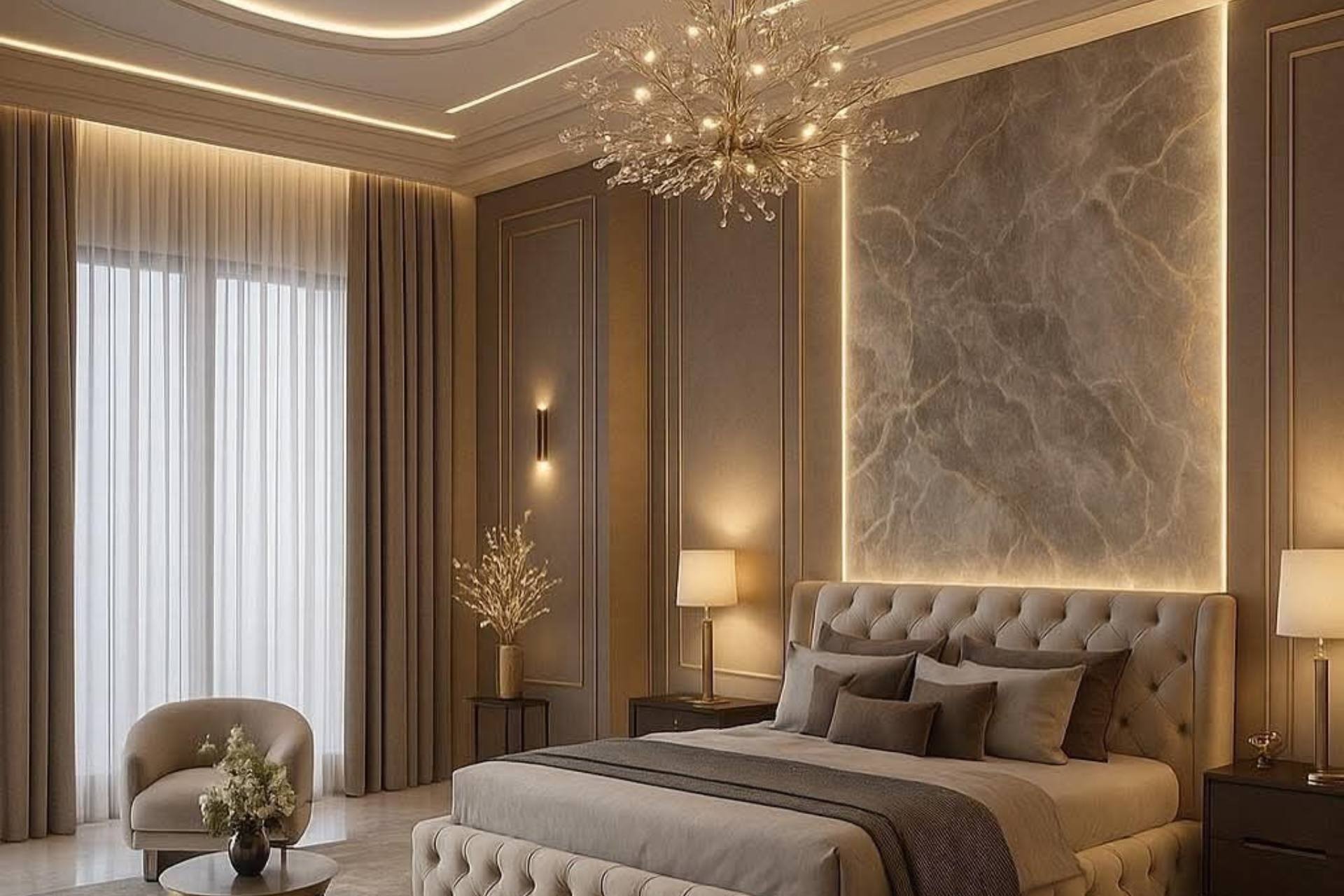 Interior Designers in Greater Noida