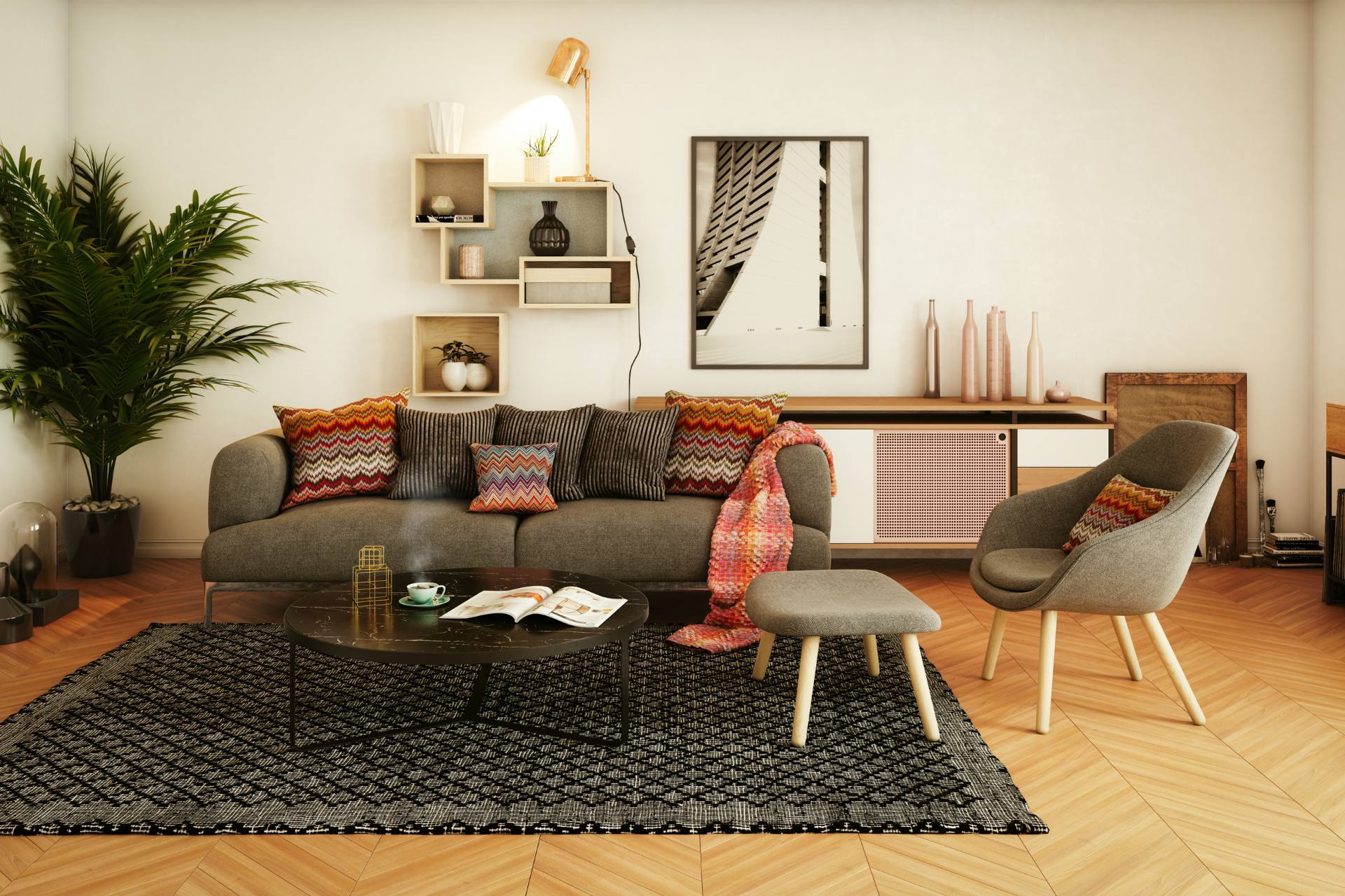 Interior design company in Vaishali