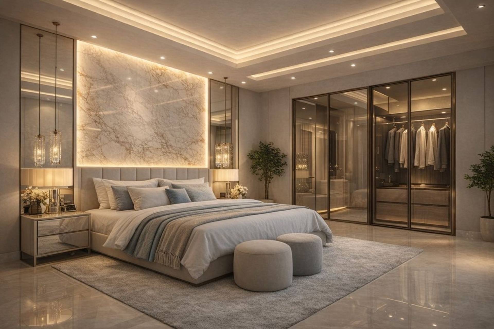 Interior designer Vaishali