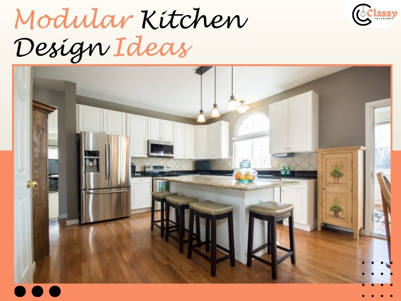 Modular Kitchen Design Ideas for Delhi Homes: Trends, Layouts & Expert Tips