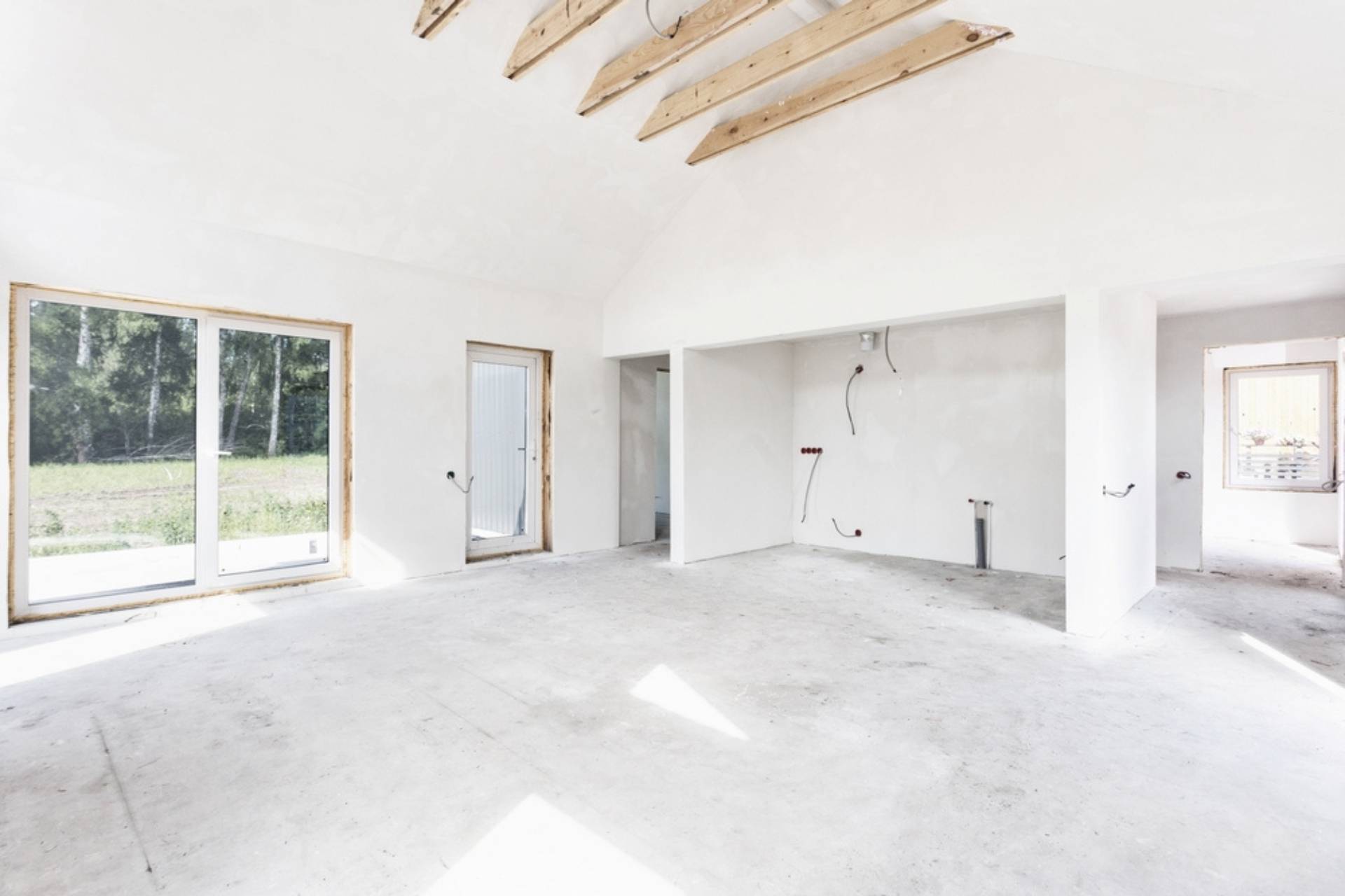 commercial renovation company in Noida